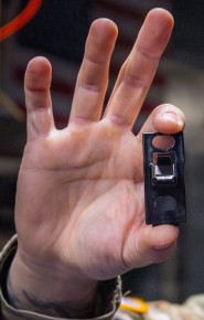 Seems like the US Military is onboard …